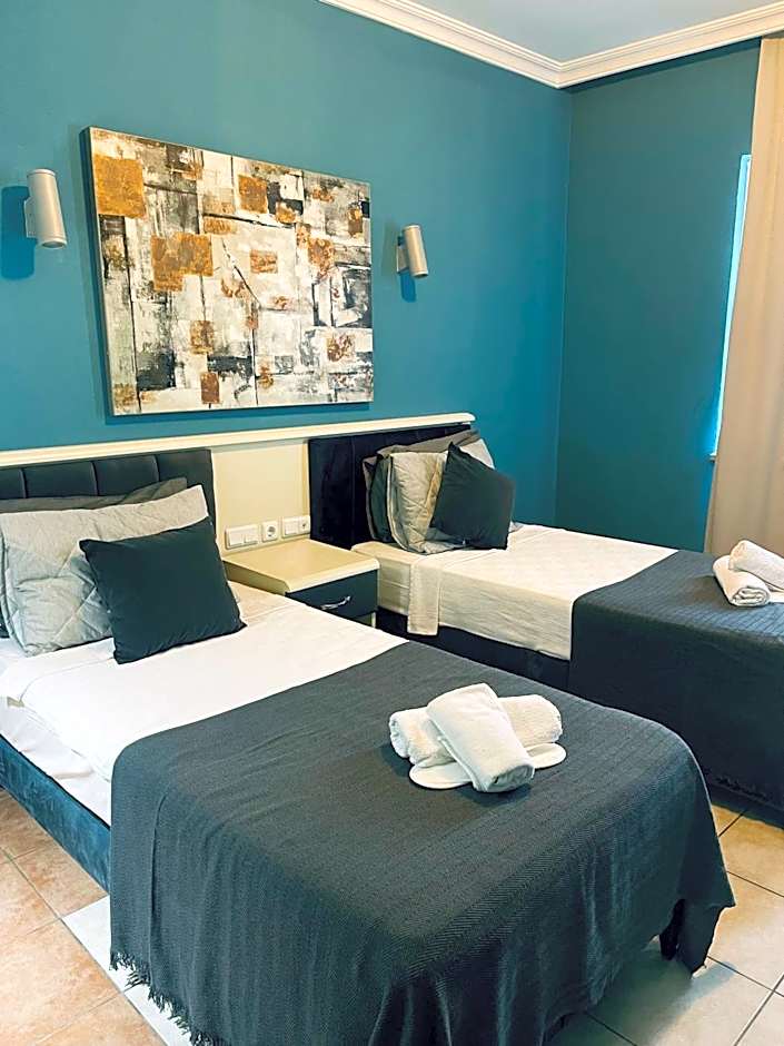 Grand Alisa Hotel (Ex. Royalisa Hotel)