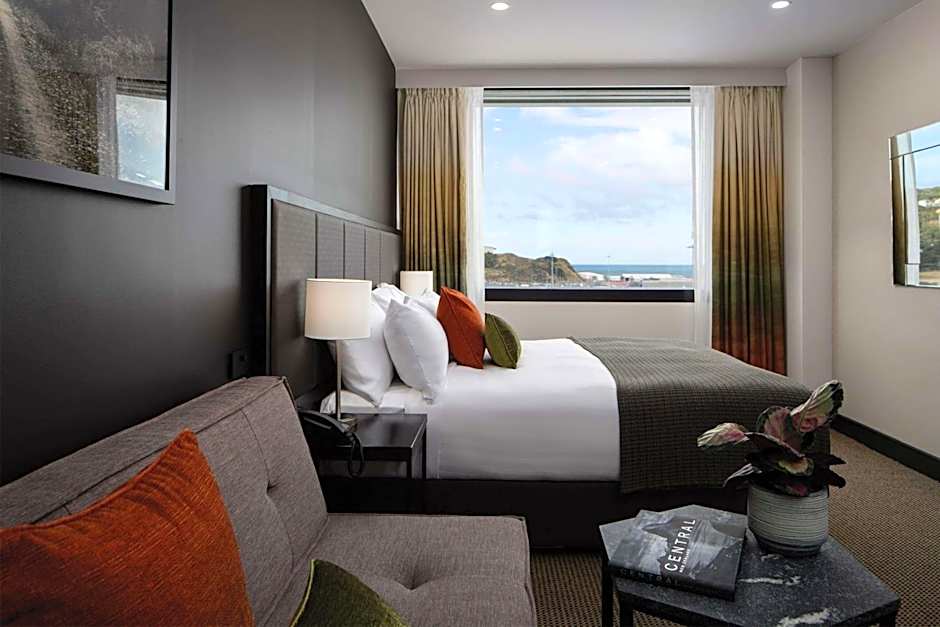 Rydges Wellington Airport