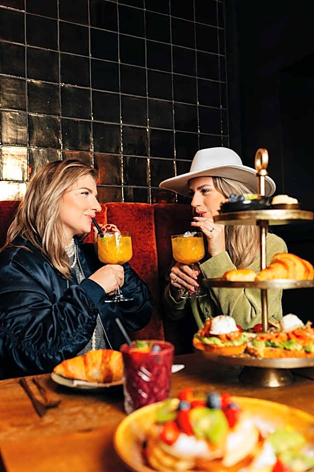 Boutique hotel van Ham