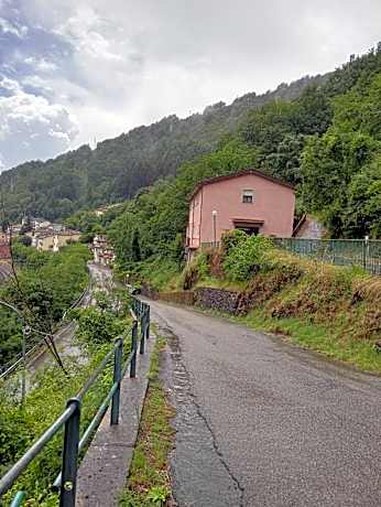 La Panoramica a Molino del Pallone