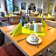 Hotel ISG Heidelberg