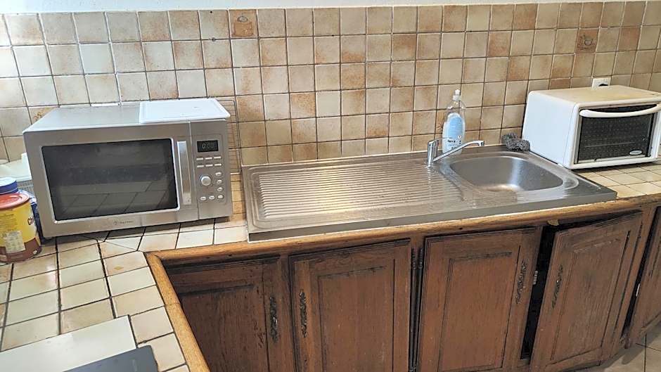 Hôtel Les 4 Chênes