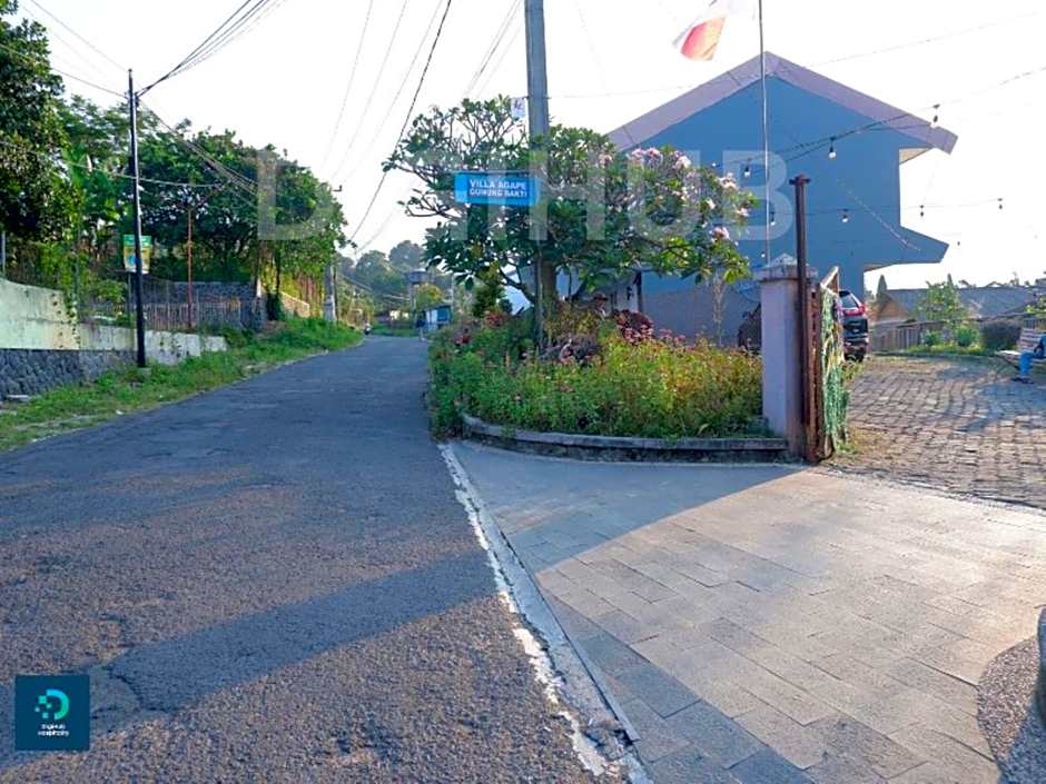 Villa Gunung Bhakti