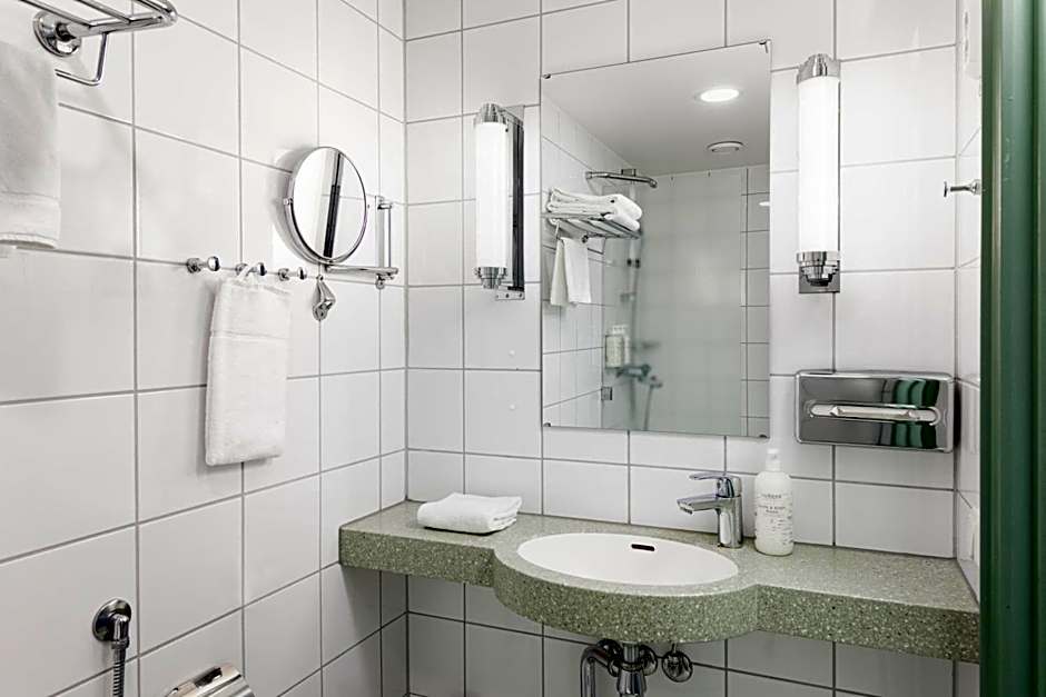 Original Sokos Hotel Vaakuna Helsinki