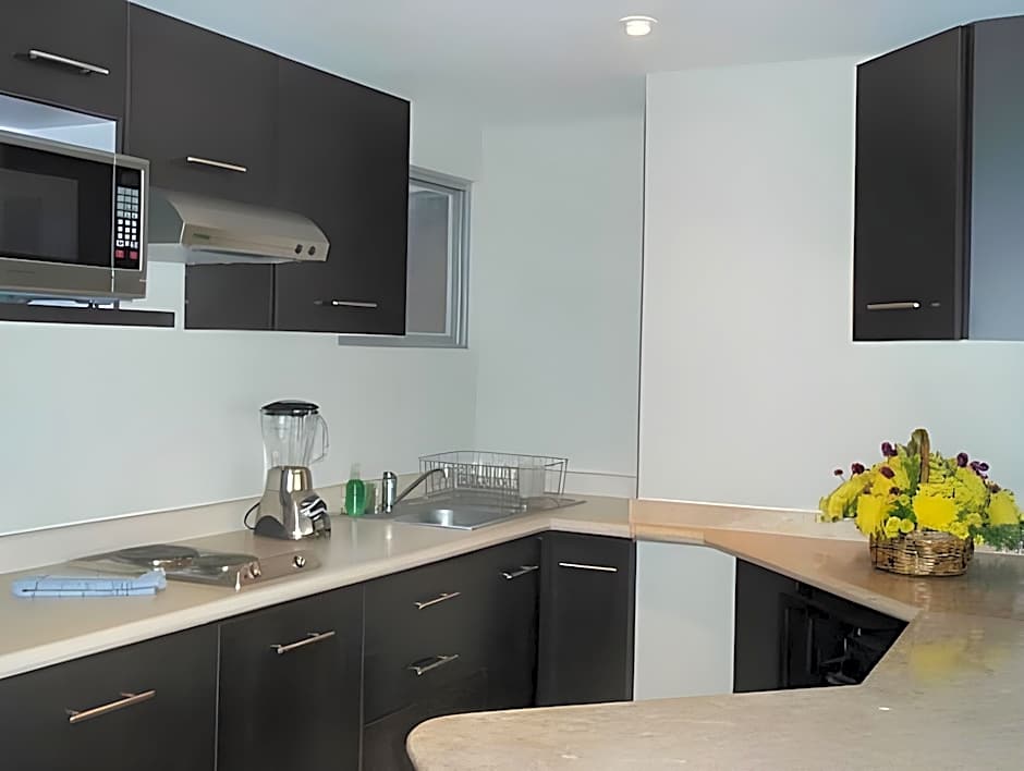 Suites Parioli