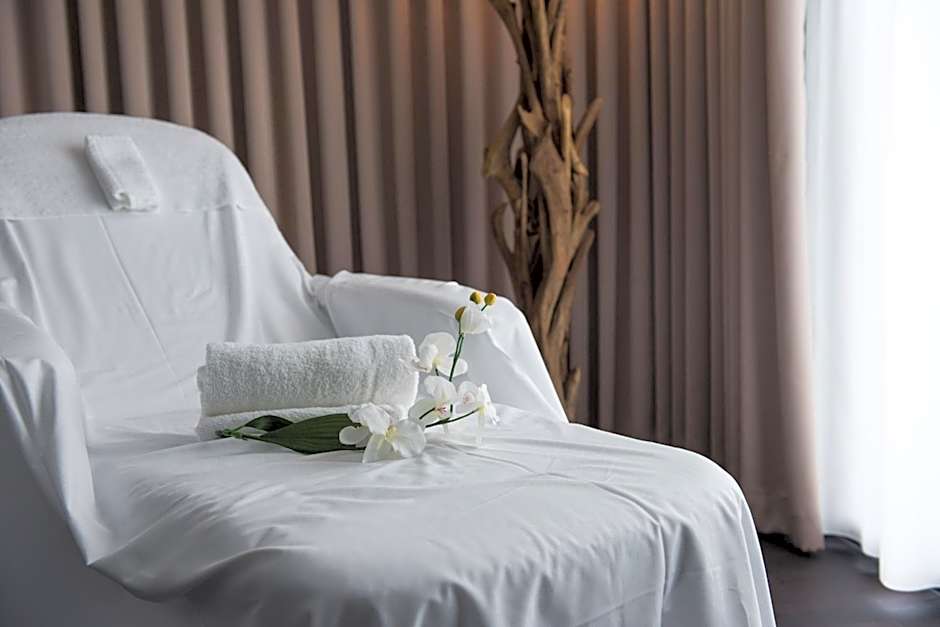 Parkhotel Schillerhain