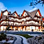 Grand Tatry - miejsce na wyjątkowy pobyt dla Ciebie i Twojej rodziny! - sauna i jacuzzi wliczone w cenę pobytu - 10 minut pieszo od Term Bania
