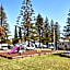 NRMA Port Macquarie Breakwall Holiday Park