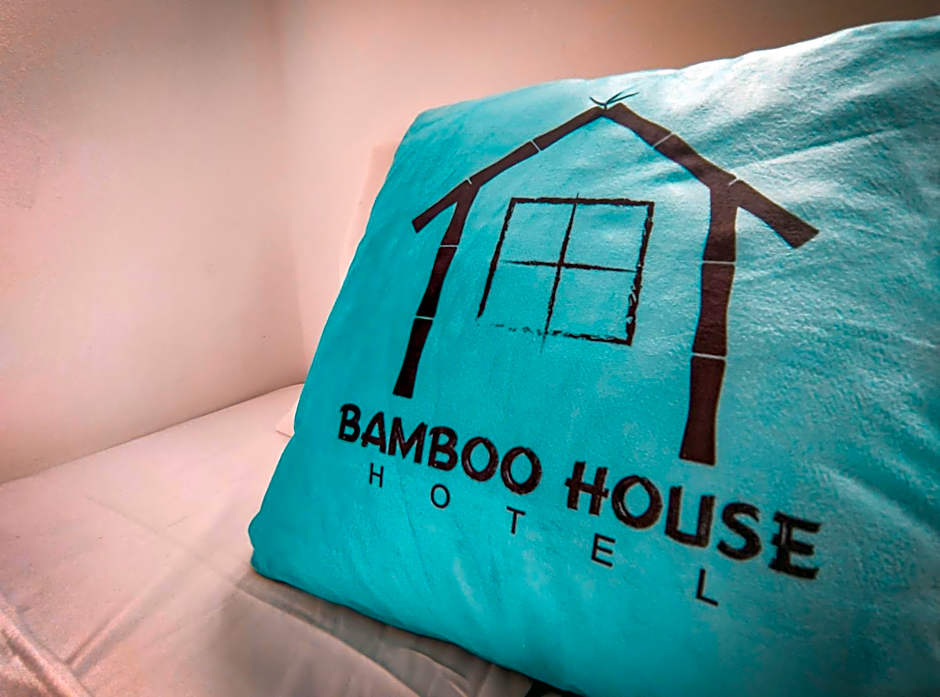 Bamboo House Hotel Dahab – Dahab, IN