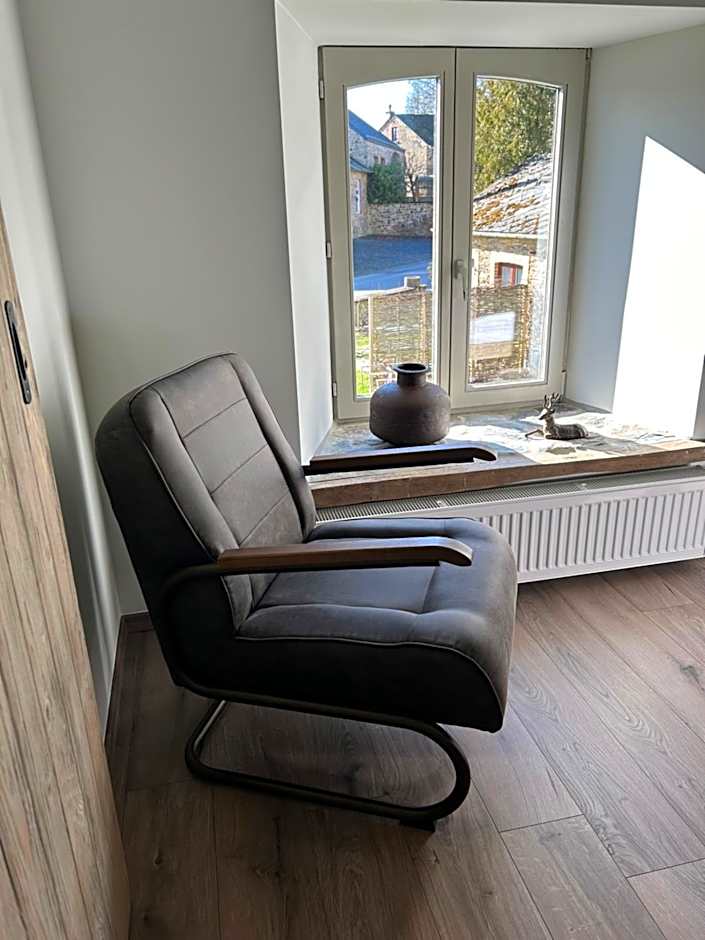 B&B Le Nid d'Hirondelle