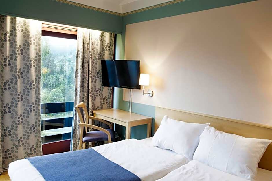 Morgedal Hotel Spa & Resort - Unike Hoteller