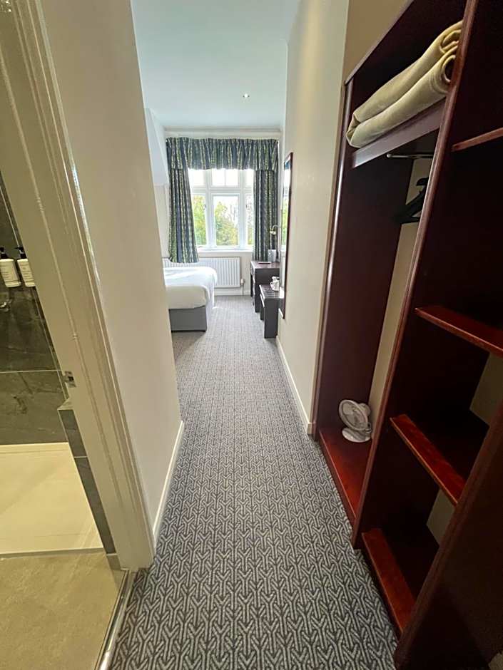 Bestwood Lodge Hotel