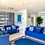 Beachside Tower Apartment