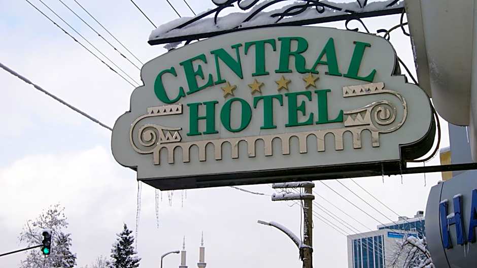 Central Hotel