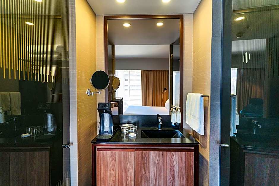 DoubleTree by Hilton Santiago Kennedy