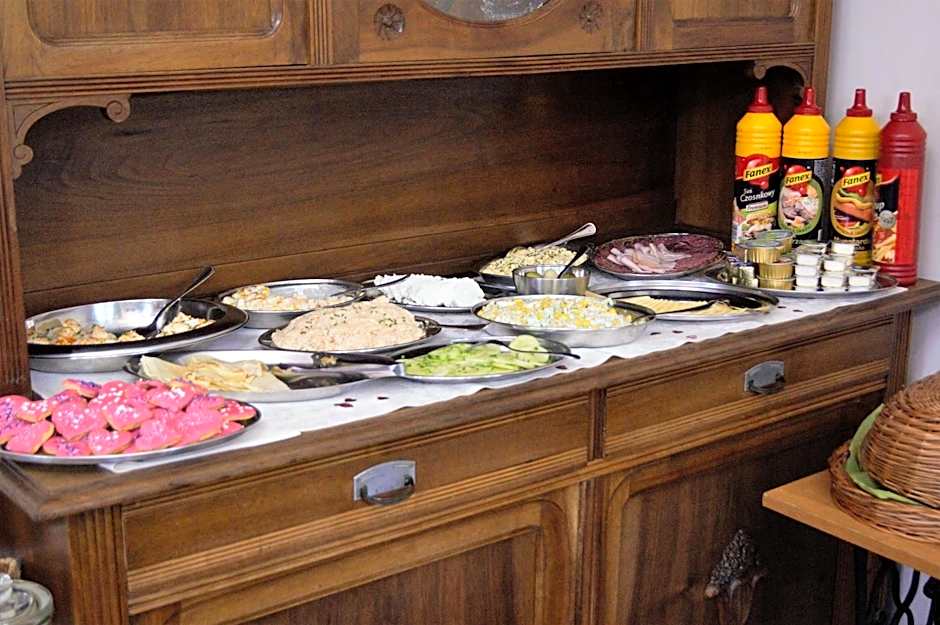 Green Hostel Wrocław przy ZOO