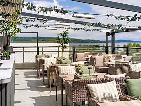 Quality Hotel Strand Gjøvik