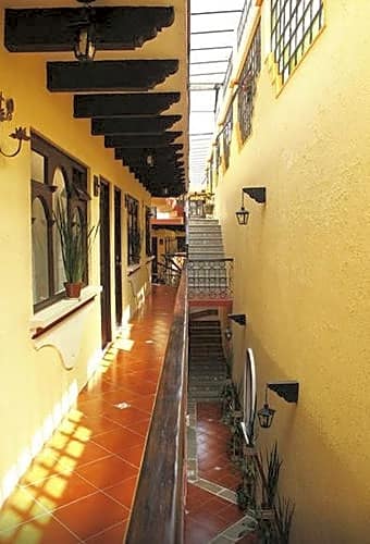 Best Western La Noria