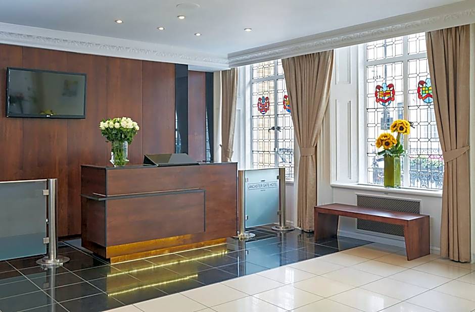 Lancaster Gate Hotel