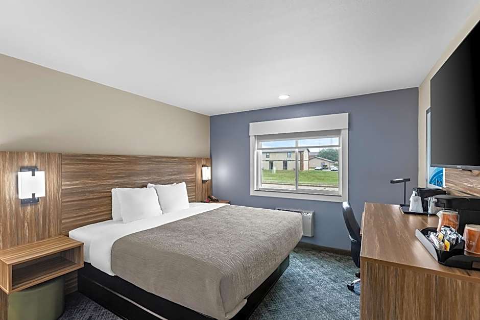 Quality Inn Ponca City