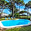 Perfect Retreat Overlooking Pinhal Golf Course, Private pool, Off-street parking