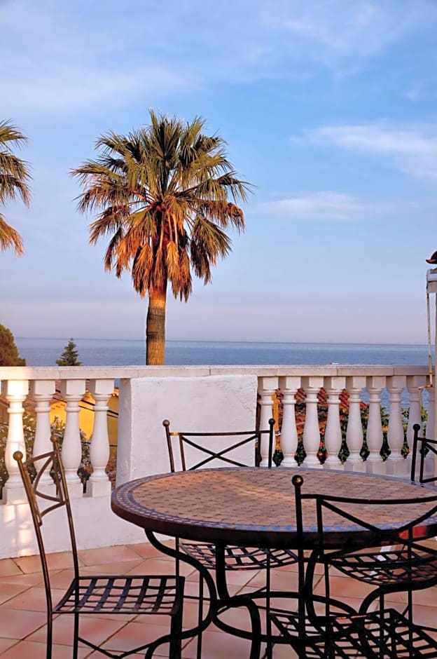 Escale Au Soleil Hôtel et Appart