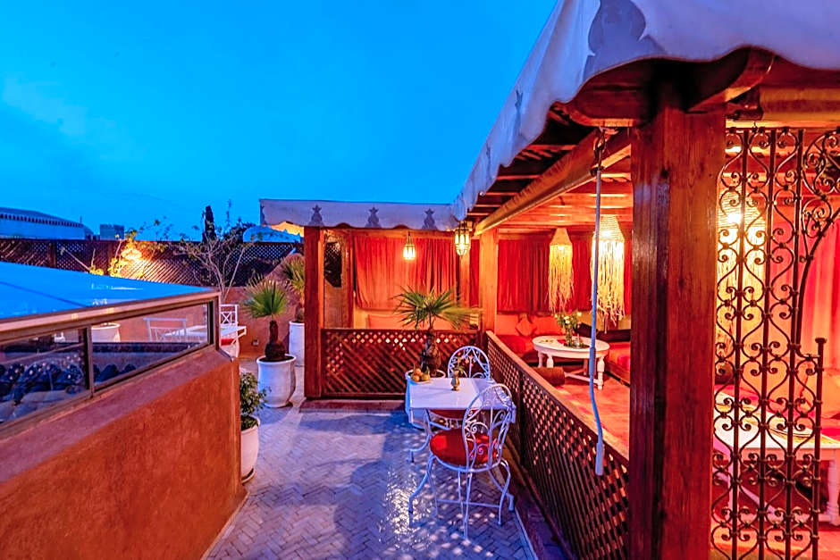 Samira Group & Spa