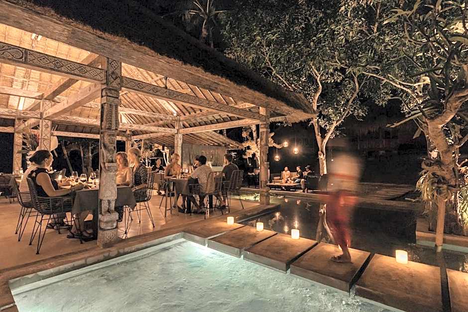 Lempuyang Boutique Hotel