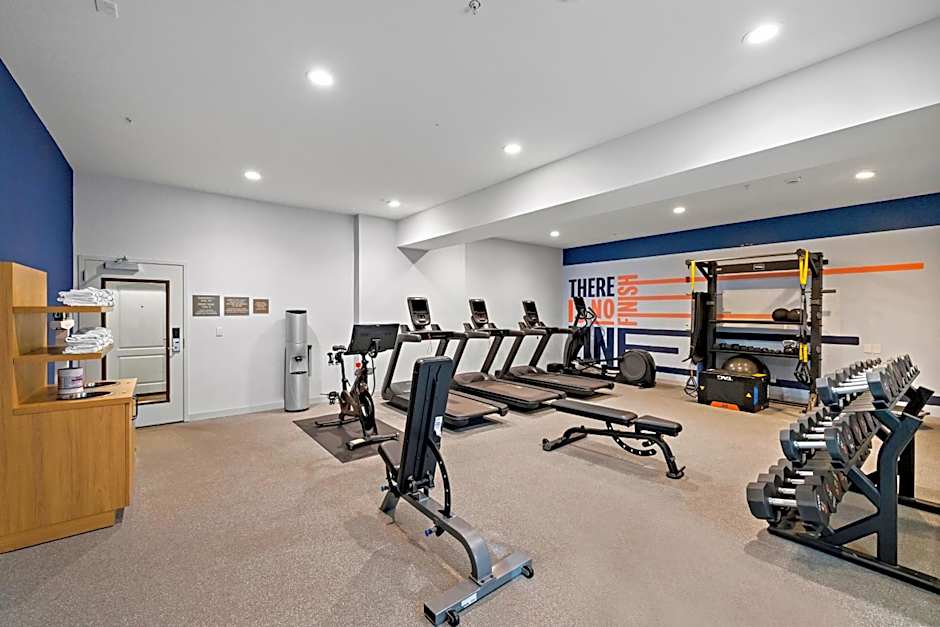 Hampton Inn By Hilton And Suites Lancaster