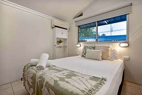 Villa - Pet Friendly