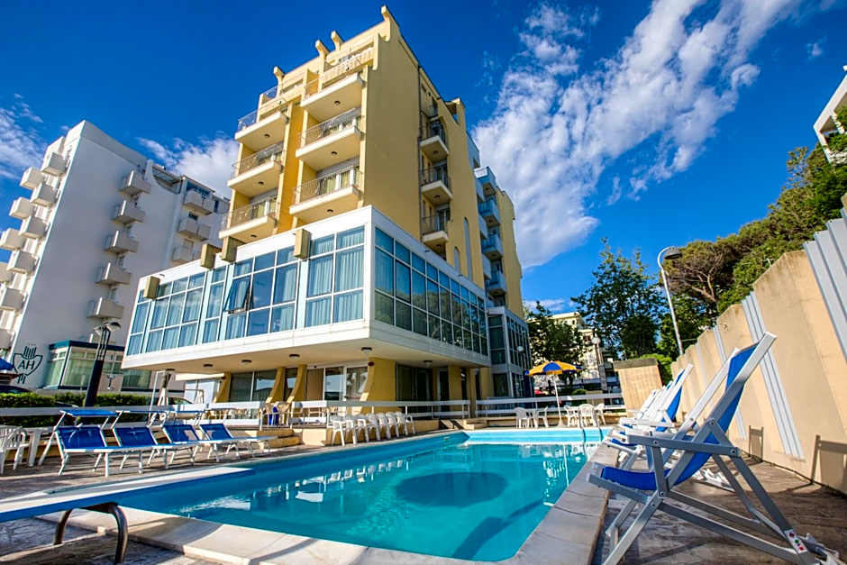 Hotel Tilmar