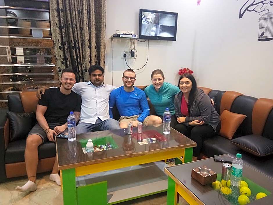 Friends Home Stay - Agra