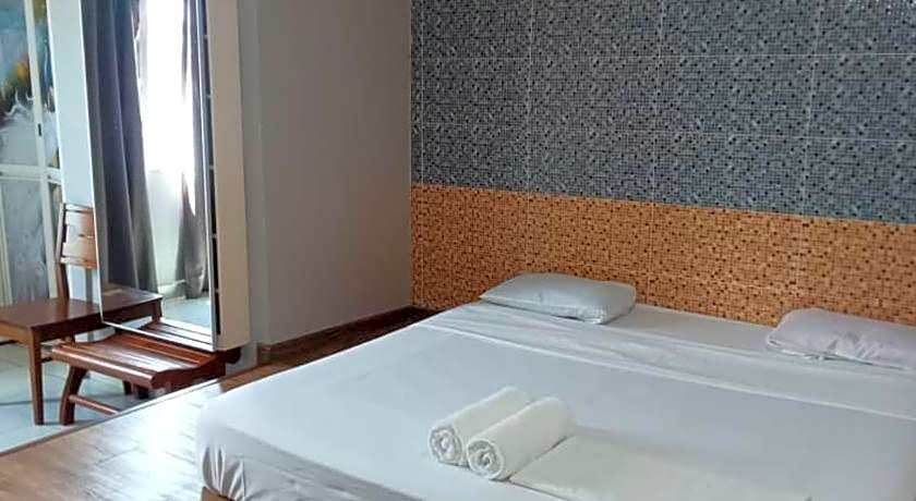 Aeon Tebrau Apartment Johor Bahru