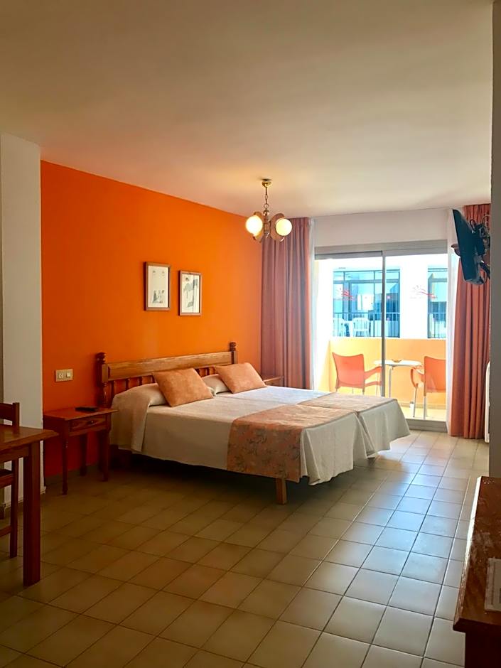 Apartamentos Jovial