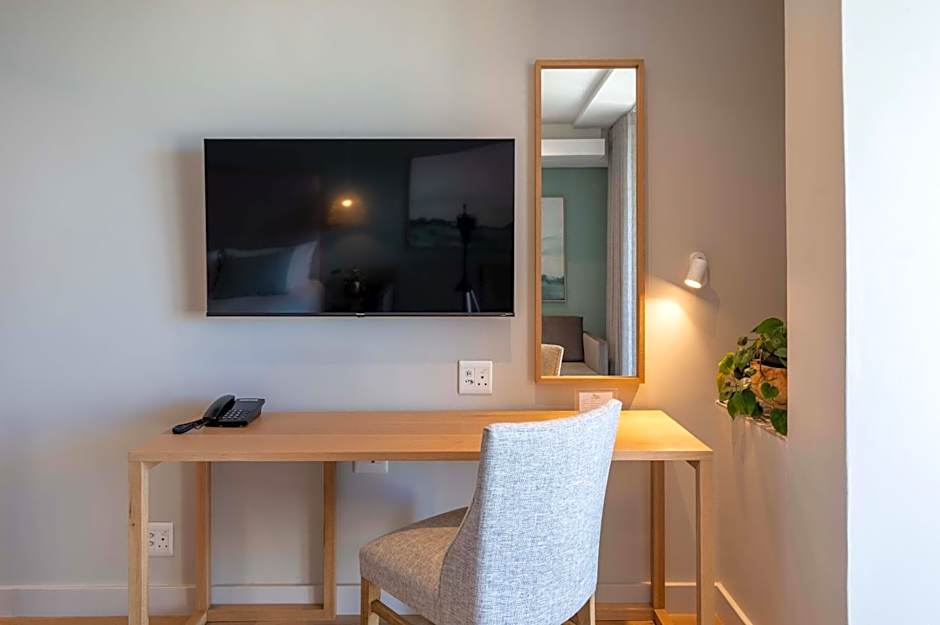 Plett Quarter Hotel - Lion Roars Hotels & Lodges