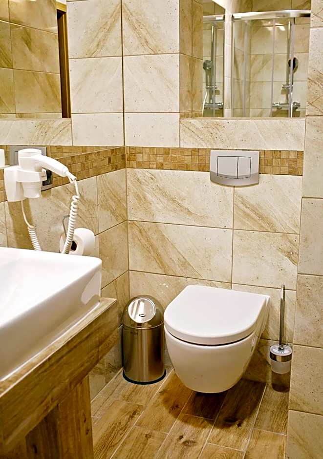 Uzdrowisko Cieplice - Jelenia Góra - Długi Dom