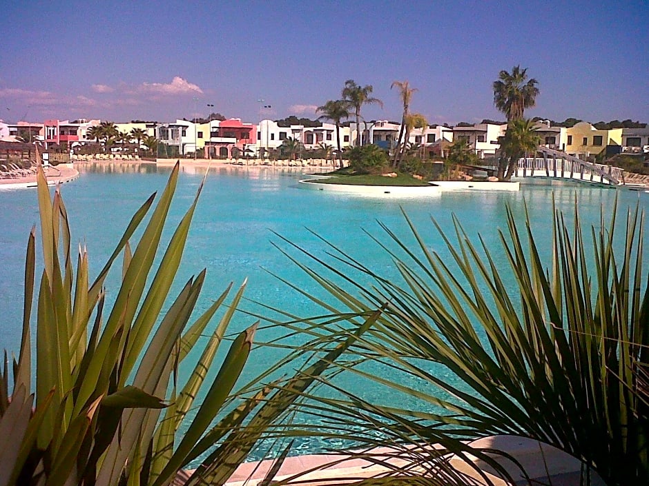 Turchesi Club Village