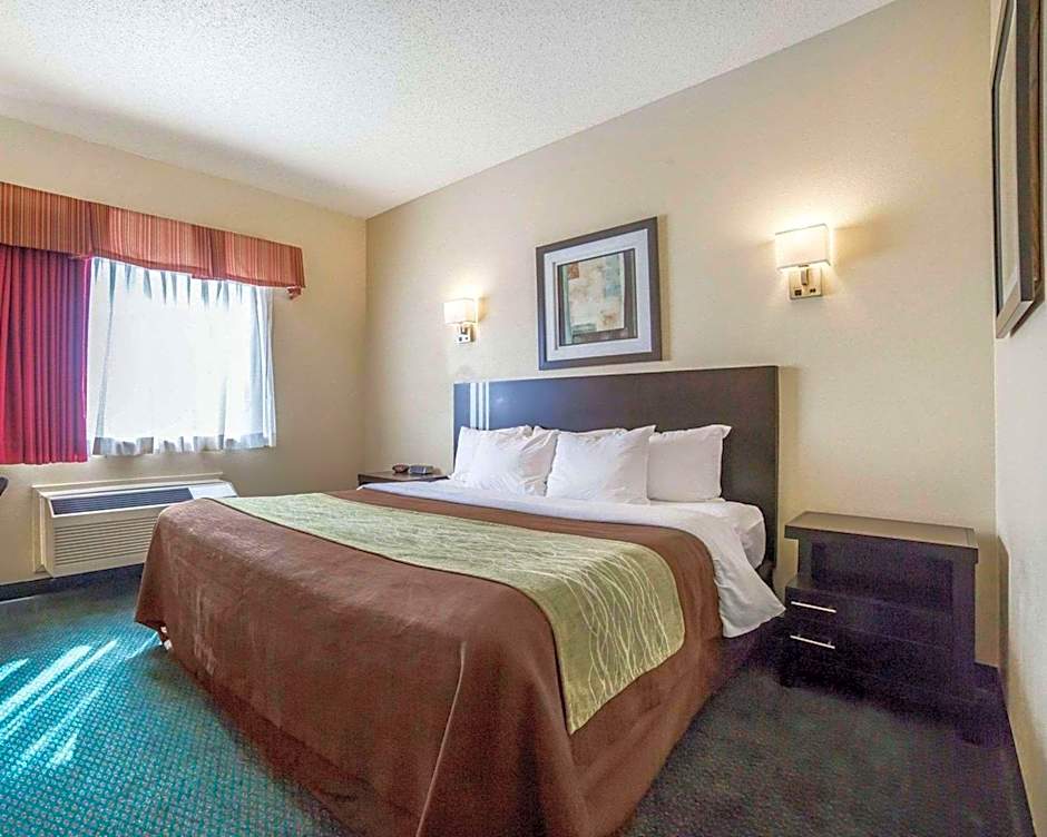 FairBridge Inn & Suites Glendive
