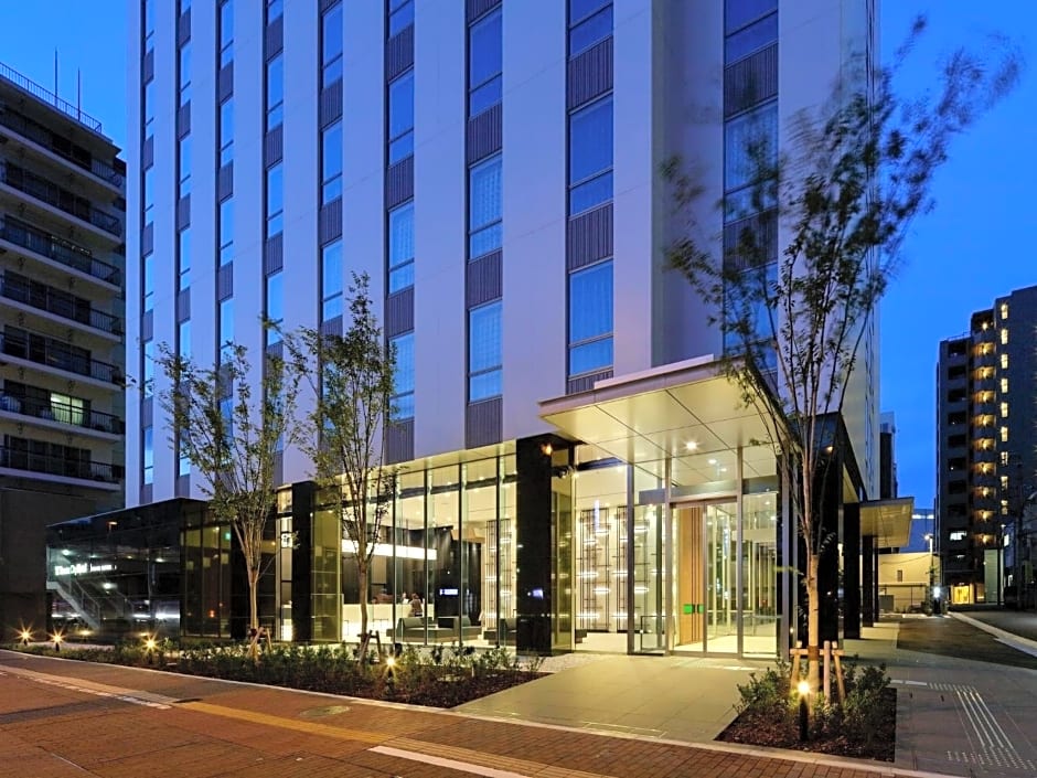 Tmark City Hotel Tokyo Omori - Vacation STAY 26381v