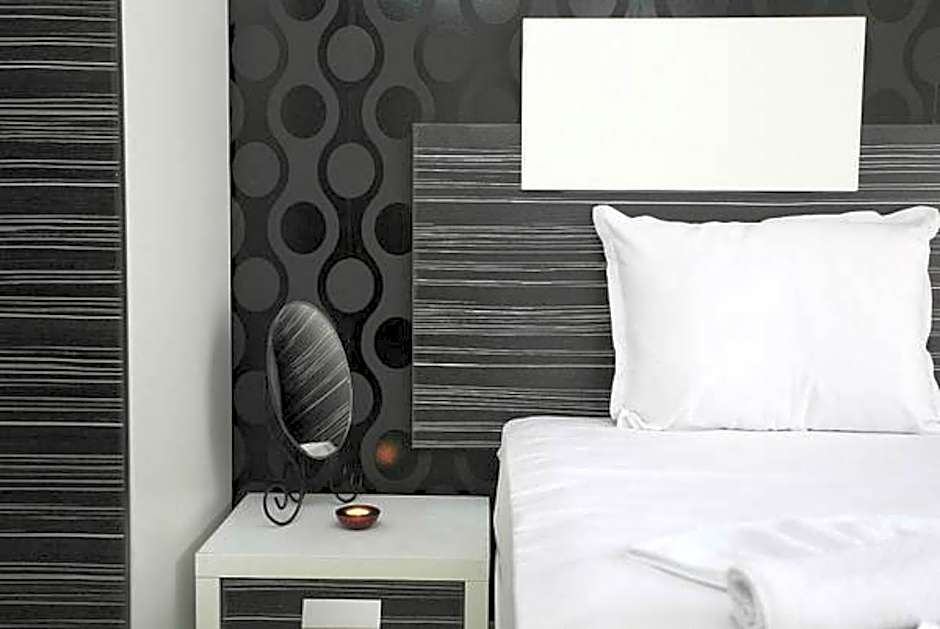 Boutique Suites Rainbow 4