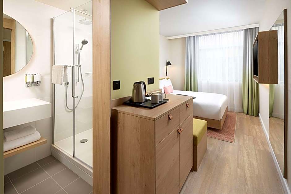 Hampton by Hilton London Old Street