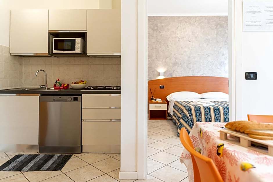 Residence Millennium