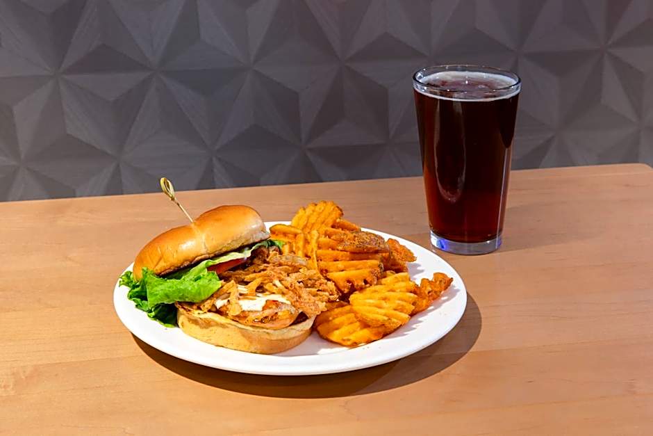 Crowne Plaza Hotel Kansas City Downtown By IHG