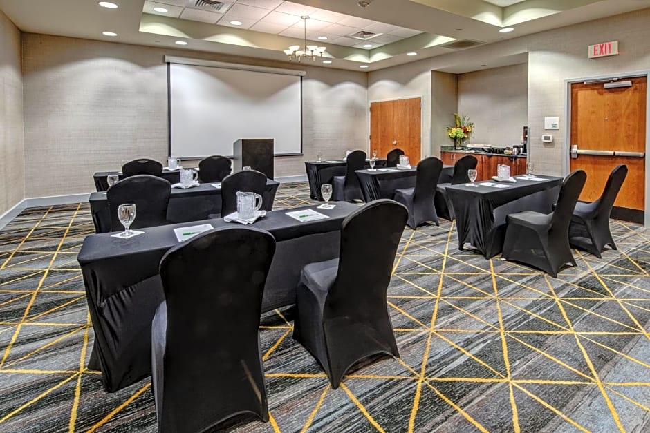 Holiday Inn Rocky Mount I-95 @ US 64 By IHG