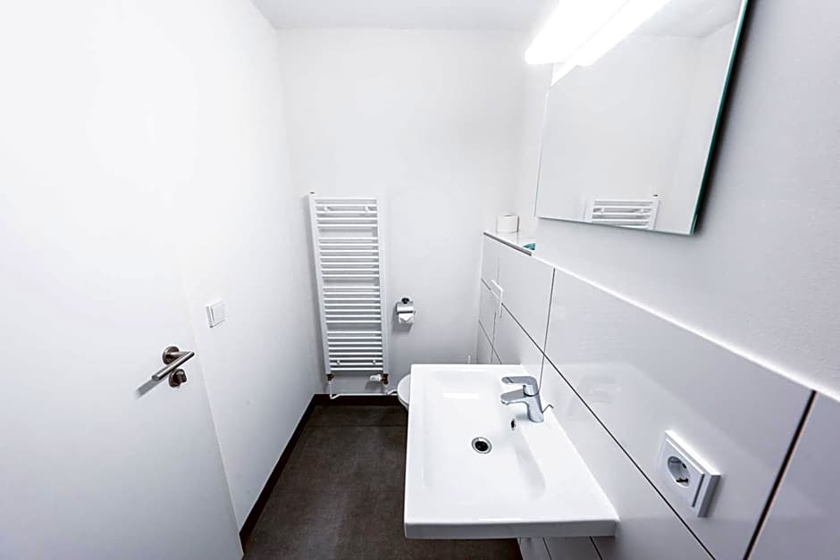 NEOHOSTEL Berlin