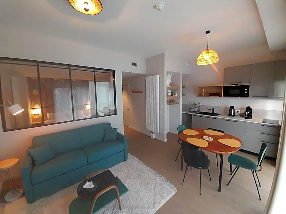 The Originals City, Ara Hôtel, Landerneau