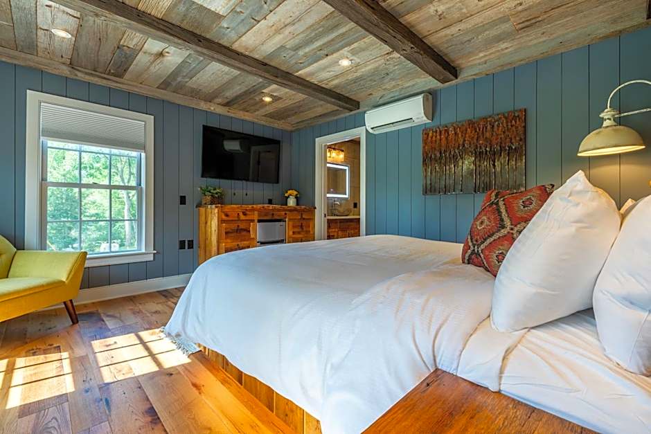 The Barnstead Inn