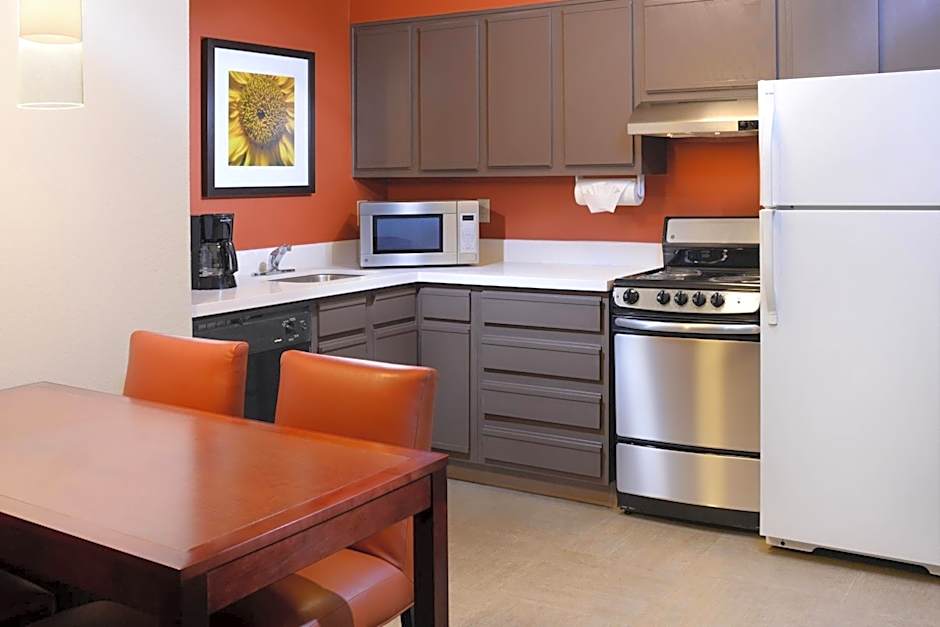 Residence Inn by Marriott Dallas Plano/Legacy