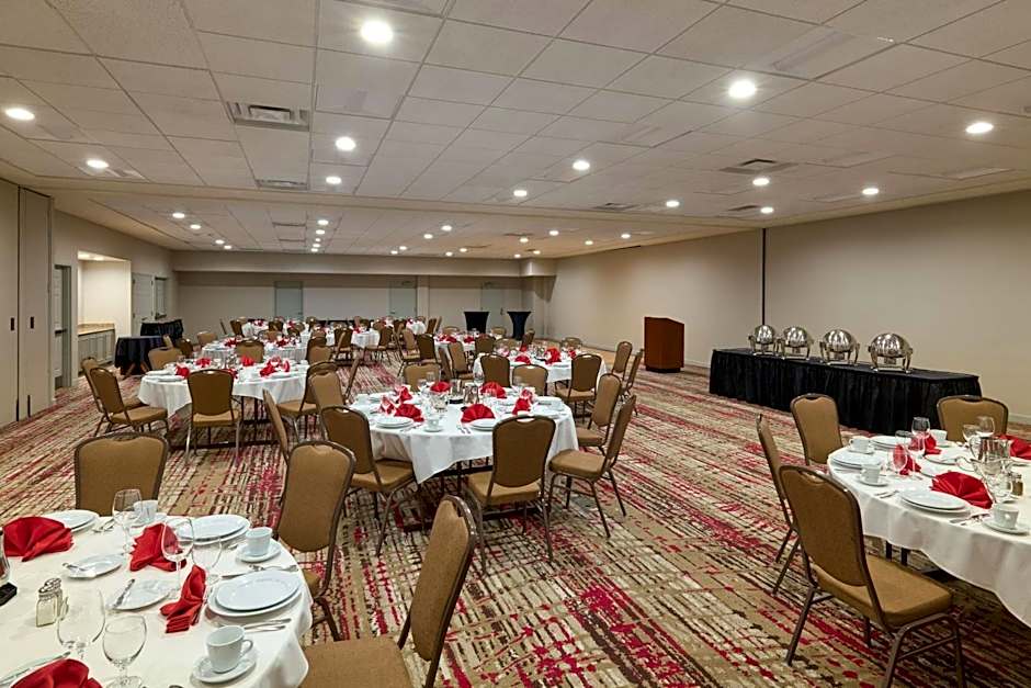 Hilton Garden Inn Bloomington