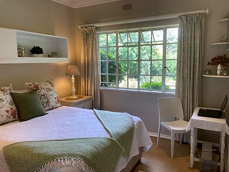 Tiree B&B – Bryanston, MD